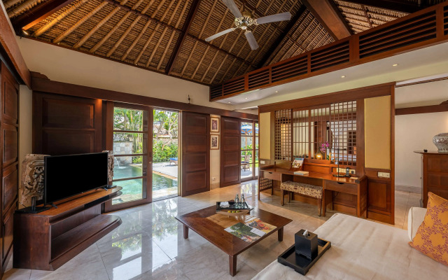 Jimbaran Puri, A Belmond Hotel, Bali