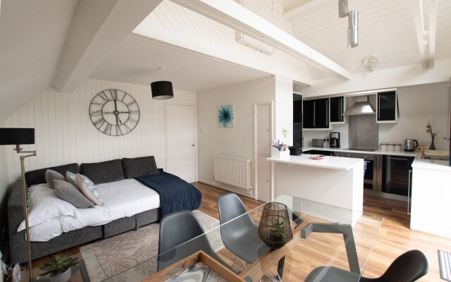 The Penthouse