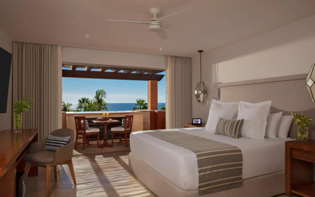 Zoetry Casa del Mar Los Cabos - All Inclusive