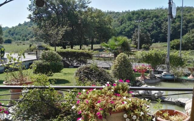 Hotel Ristorante La Ripa