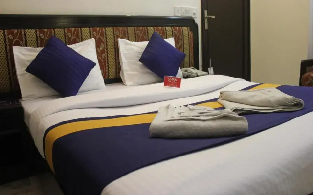 Oyo 518 Hotel Sundeep Inn