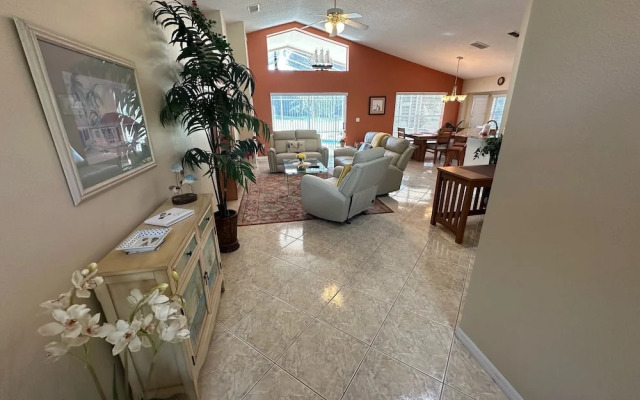 Upgraded Pool Villa, Spa, Southern Dunes