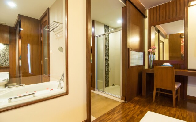 Sylvan Koh Chang Resort