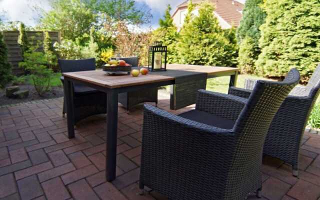 Amazing Apartment in Hage