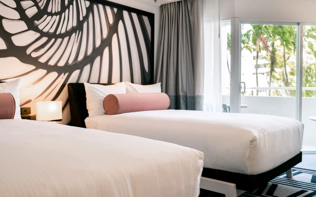 Pullman Cairns International