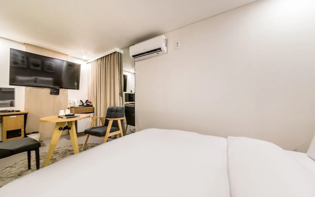 Seongnam Design XYM
