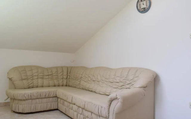 Apartments Green Oasis