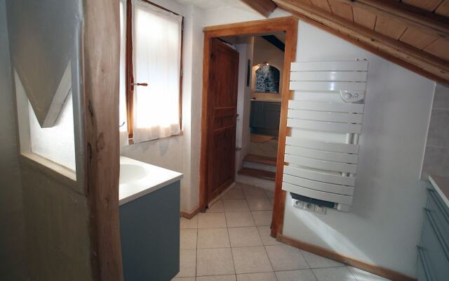 Annecy, Cosy nest in the old town