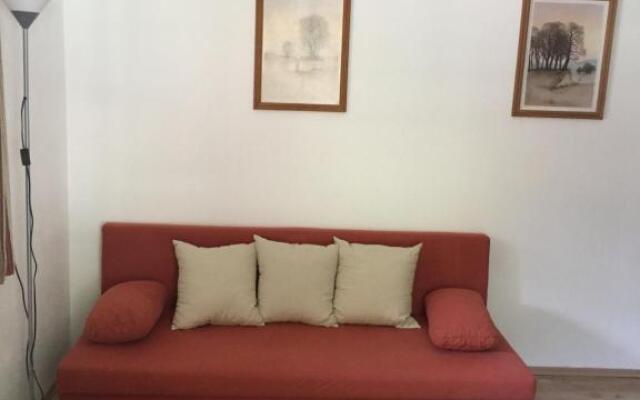 Ferienhaus Ruggenthaler