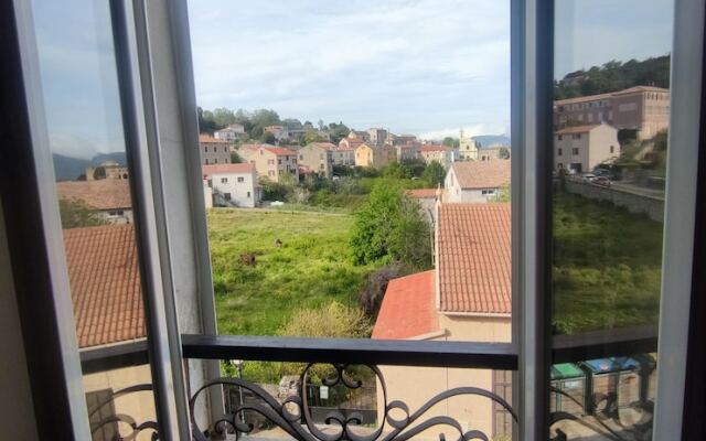 Chez Laurette Murato