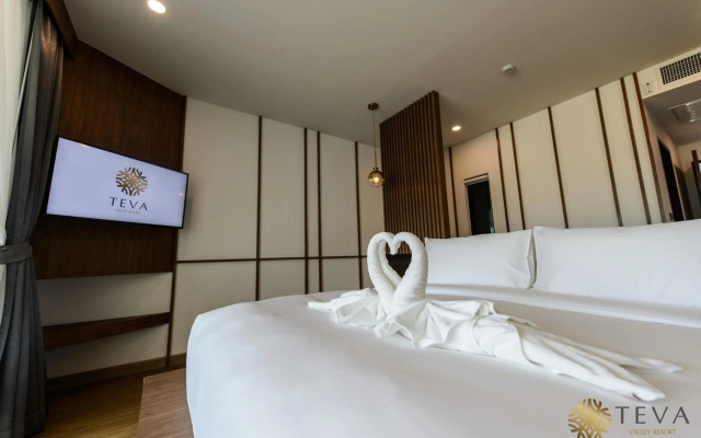 Teva Valley Resort