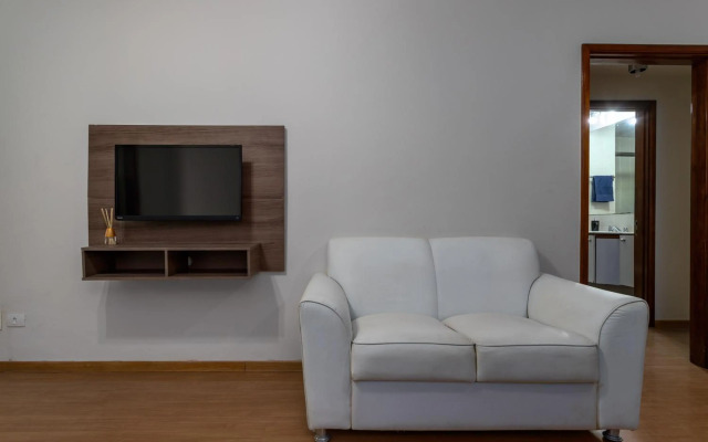 CopaLeme - 516 - Real Residence