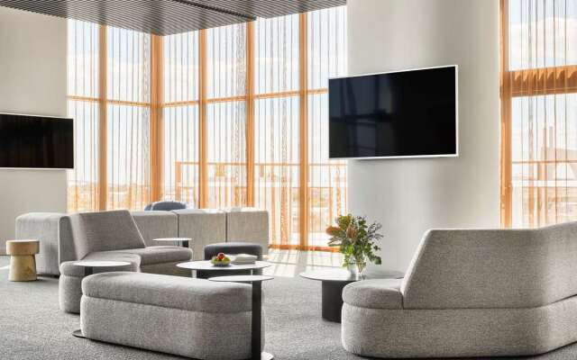 Oakwood Premier Melbourne
