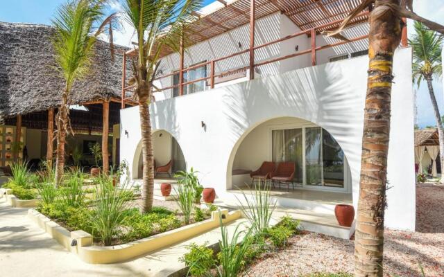 Alma Boutique Hotel