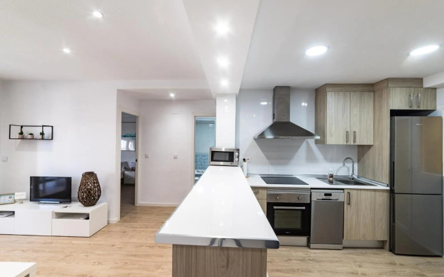 Moonkey - Apartamento Las Lanzas