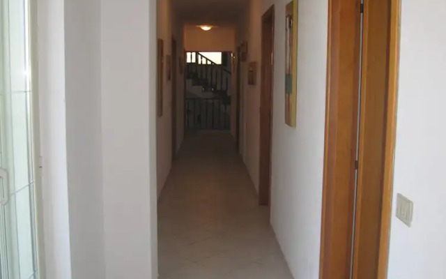 15min From Tropea Sea View Studio In Briatico