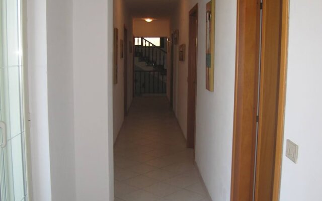 "apartment In Residence In Briatico 15min Tropea"