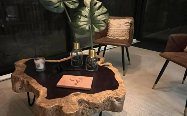 Xuncari Ecoluxury Living