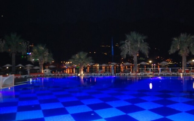 Turunc Hotel Resort