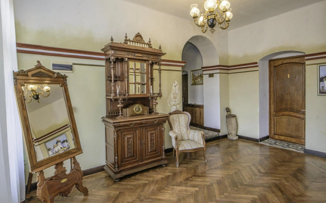 Hotel Sighisoara