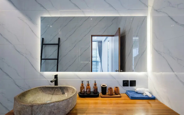 Sanur Loft Villa by Betterplace