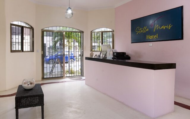 hotel stella maris tulum