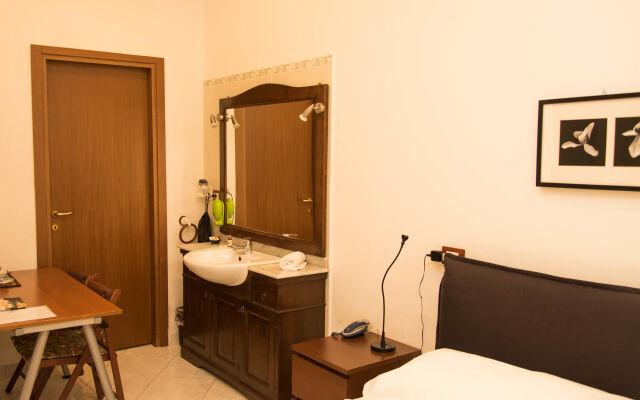B&B Plebiscito Home
