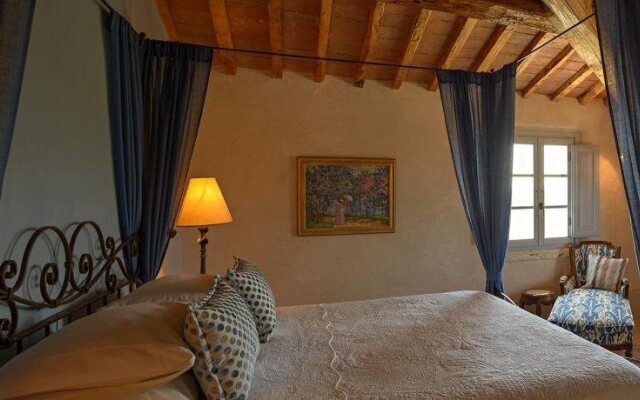 Locanda Dell' Artista Boutique Country Inn