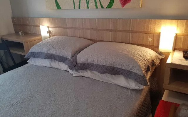 Tulipa Hotel