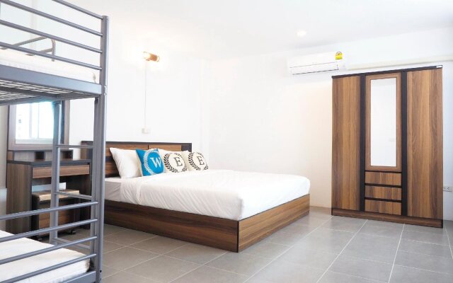 Wee Hostel