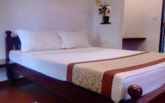marari umapathi beach villa