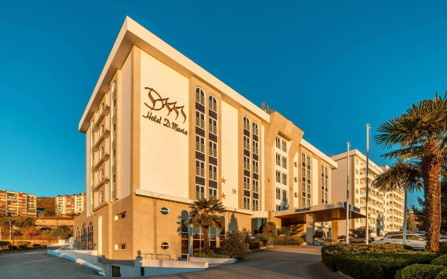 Covilha Dona Maria Affiliated by Melia