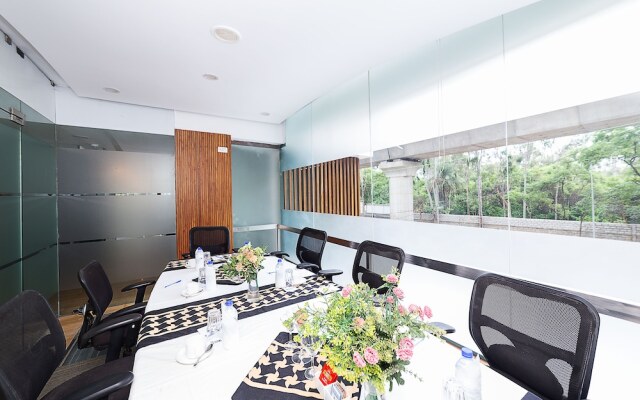 Icon Regency By Bhagini