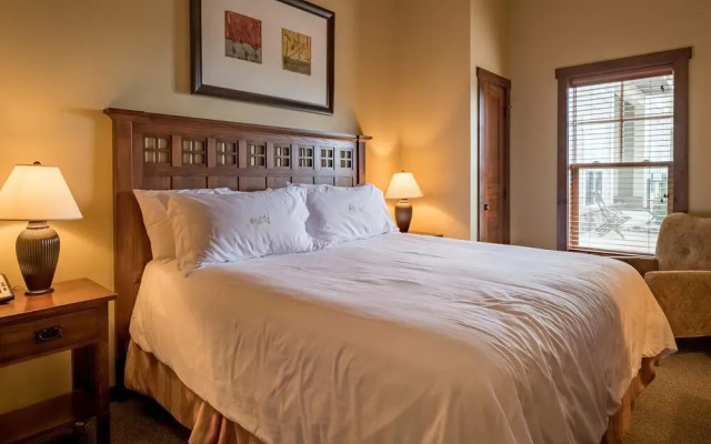 1 Br: Soaring Eagle 109