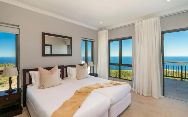 Pezula Ocean view villa-SR1