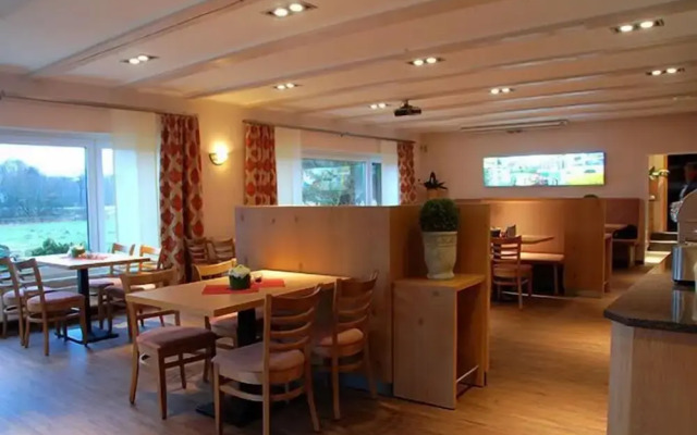 Hotel Zur Erholung & Restaurant Amme's Landhaus