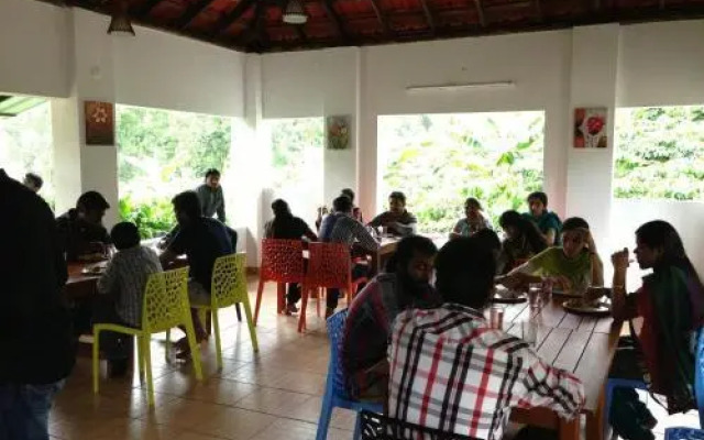 Dhanagiri Home Stay
