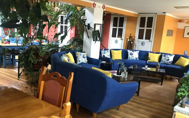 Churup Guest House