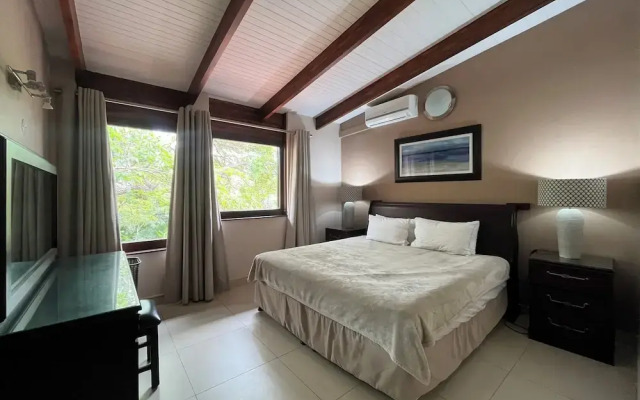 San Lameer Villa 2802