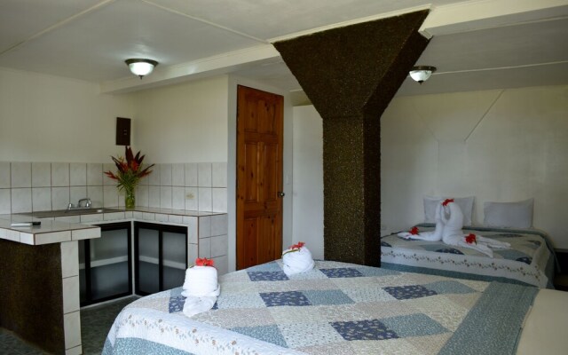 Hotel Quepos Paraíso