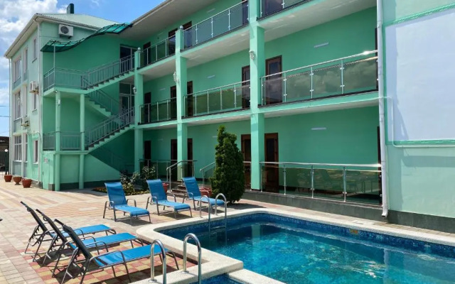Sparta Hotel