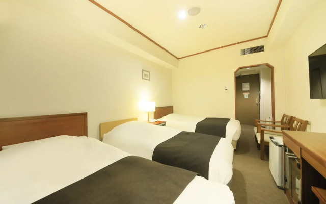 Maple Inn Makuhari