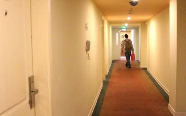 Home Inn Moorecheng-shaoxing