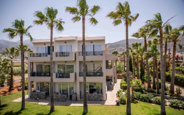 Aeolos Beach Resort
