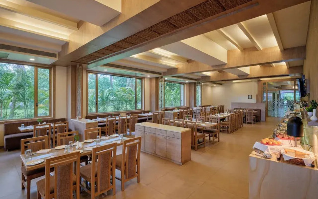 Sarovar Portico Gir