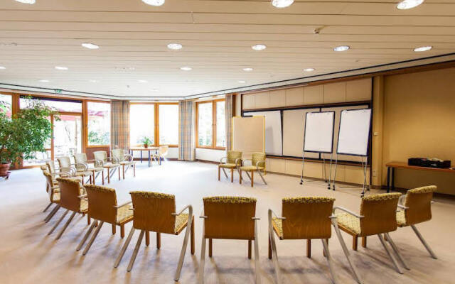 Landhotel Am Rothenberg