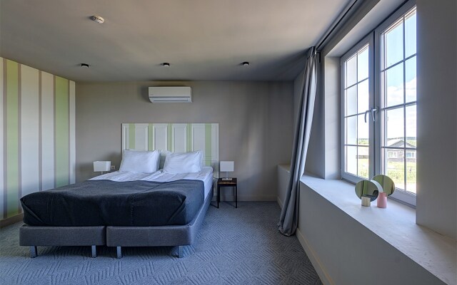 Ambar Grand Boutique-Hotel