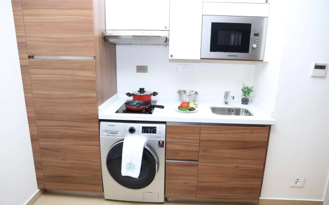 Citea Apart-Hotel