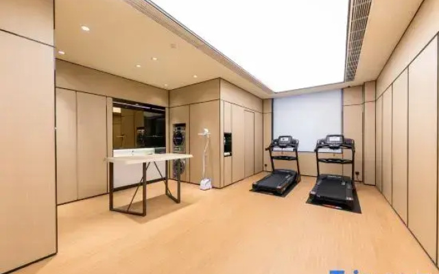 Ji Hotel (Linqu Longyun)