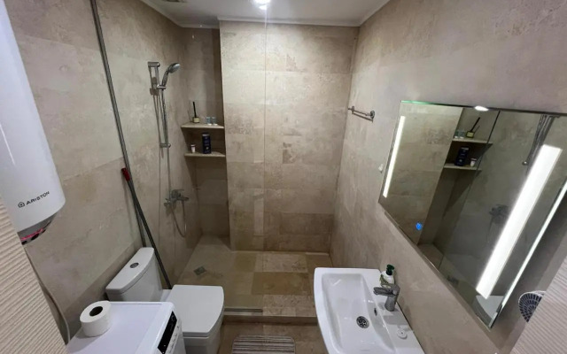 Orbi residence batumi